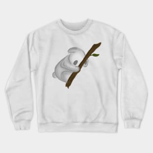 Koala Malam Crewneck Sweatshirt